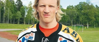 Sebastian vänder hem till VH