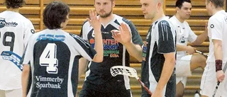 Vimmerby IBK vidare i kvalet