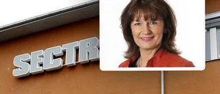 Toppkvinnorna som styr storföretagen