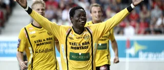 Han är Citys senaste prestigeförvärv