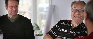 Rörande idé säkrar skörd