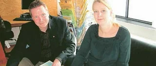 Landsbygden är viktig för länsstyrelsen