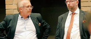 Ny vända för egna arvoden