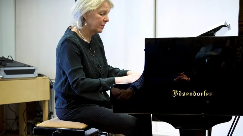 Elise Einarsdotter.