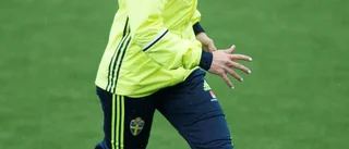 Dubbla LFC-backar i OS-kvalet
