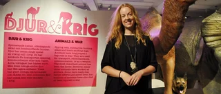 Rekord för Flygvapenmuseum – juni och augusti slog i taket