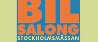 Tack, Stockholm!