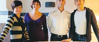 Må bra-dag på Moliljan