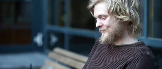 Robin lever som en nomad