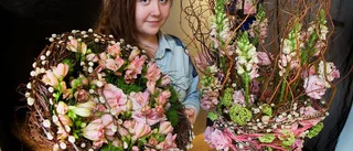 De klarade blomsterutmaningen