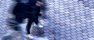 "Ett mansdominerat samhälle blir instabilt"