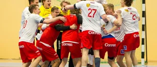 RP klara för allsvenskan