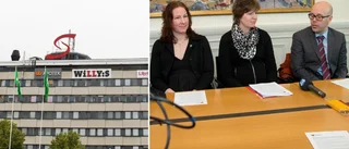 Så blir nya allaktivitetshuset