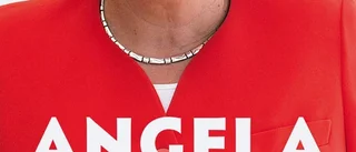 Angela Merkel värd bättre