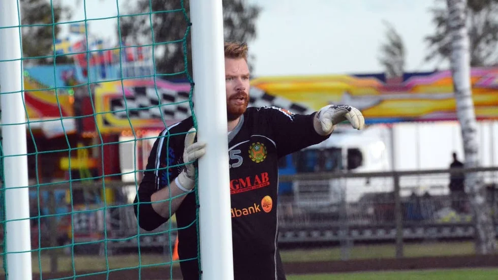 Joacim Johansson.