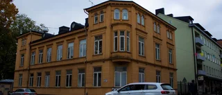 Kiropraktor i bostad gav böter