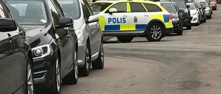 Man misshandlad av jämnåriga