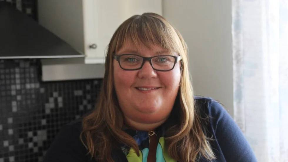 Den nya skolan vill Cecilia Burenby har på Eldslösaområdet nära stallet.