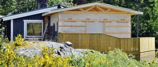 Fick bygglov men bygger fel – tvingas riva allt