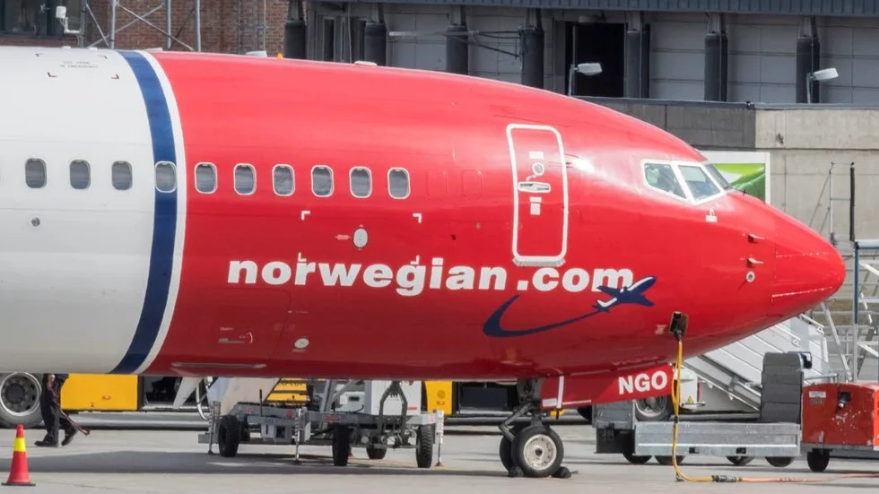 Flygbolaget Norwegian måste betala ersättning till åtta Linköpingsbor.