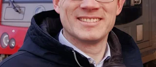 KD vill ha bättre tågpendel Linköping-Vimmerby