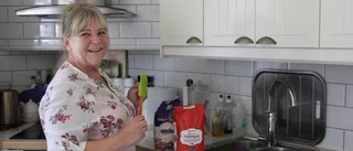 Politikern tror på ortens framtid