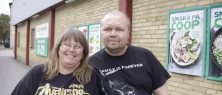 Coop stänger butik – har gått med förlust