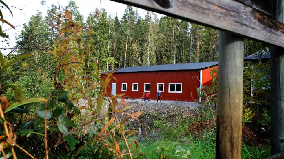 Hallen är till för alla – gammal som ung – och bokas enkelt via PRO.