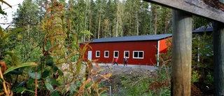 "Hela byn ligger bakom projektet"