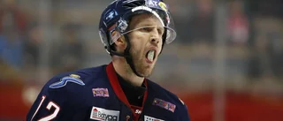 LHC-profilen: "Jättetråkigt"
