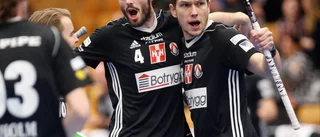 Libk behöver ilska för att spela bra