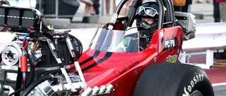 Mantorp åter ett dragrace-mecka