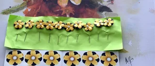Elever vid fem skolor deltar i år