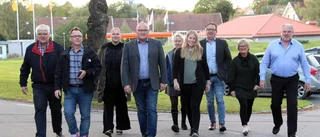 Ska Anders Ljung bli "kung" igen?