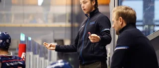 LHC vann det tunga rivalmötet