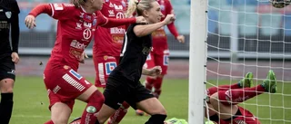 Storförlust för LFC i jakten på tabelltoppen