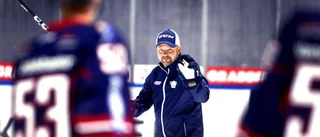 Skadedrabbat LHC - juniorer får chansen