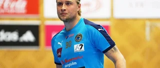 Nyholms två mål räckte inte till