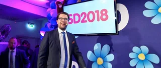 Inget konstigt att lämna SD utanför