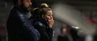"Övertygad om att vi står i final"