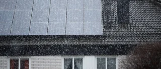 De nekas avdrag för solceller