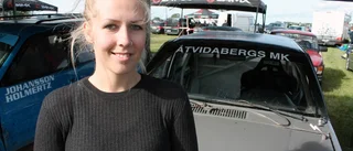 Efter åtta år: Comeback för den här sporten