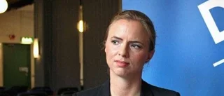 Det bubblar under ytan i stadshuset