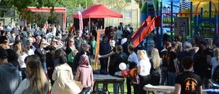 Stort bildspel från Bullerbydagen