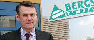 Ett stort steg på vägen: Bergs har ingått avtal om köp av Norvik