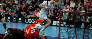 Libk körde över finska topplaget