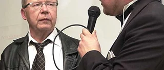 Evert Nilsson blev Årets Företagare 2004