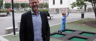 Uppdraget: Få fart på östgötarna