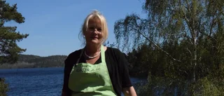 Säsongspremiär på Valö