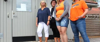 Förskolans personal har fått nog